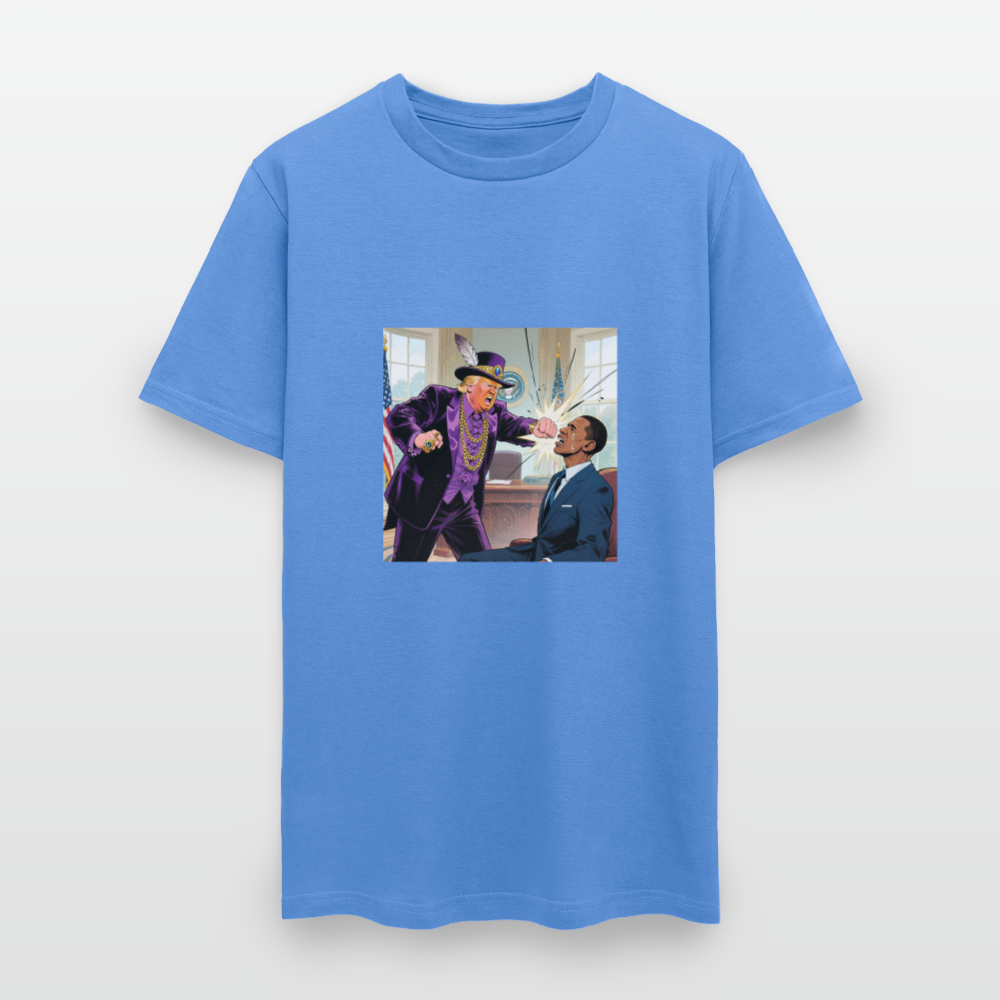 Men's T-Shirt | GILDAN 5000 - carolina blue