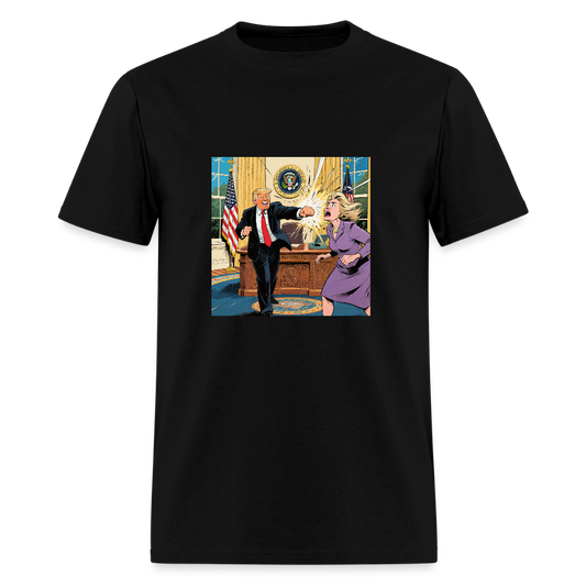 Men's T-Shirt | GILDAN 5000 - black